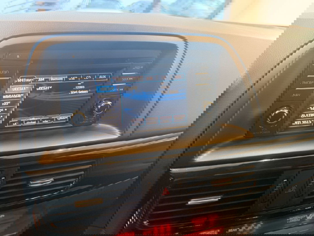 Mazda CX-5 usata a Latina (16)