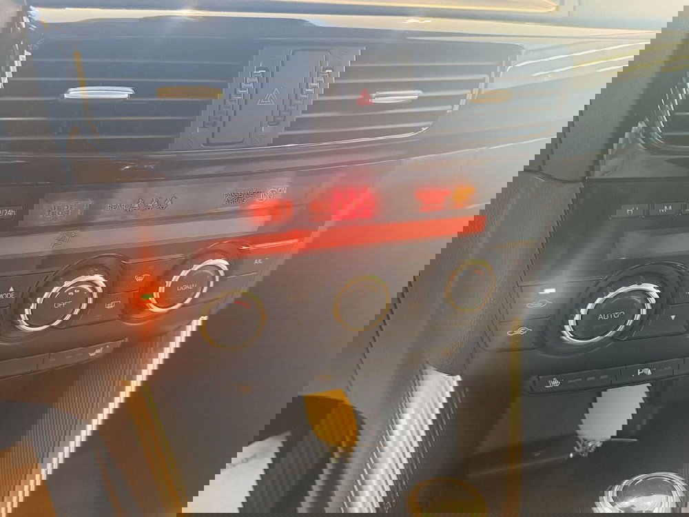 Mazda CX-5 usata a Latina (17)