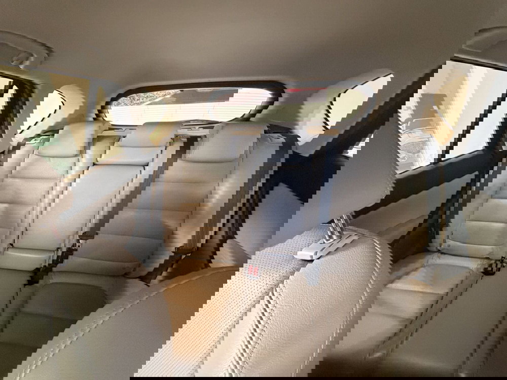 Mazda CX-5 usata a Latina (19)