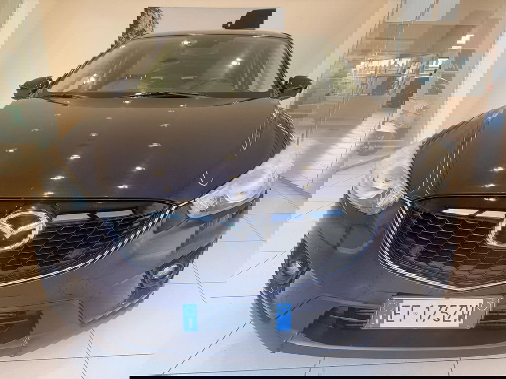 Mazda CX-5 usata a Latina (2)