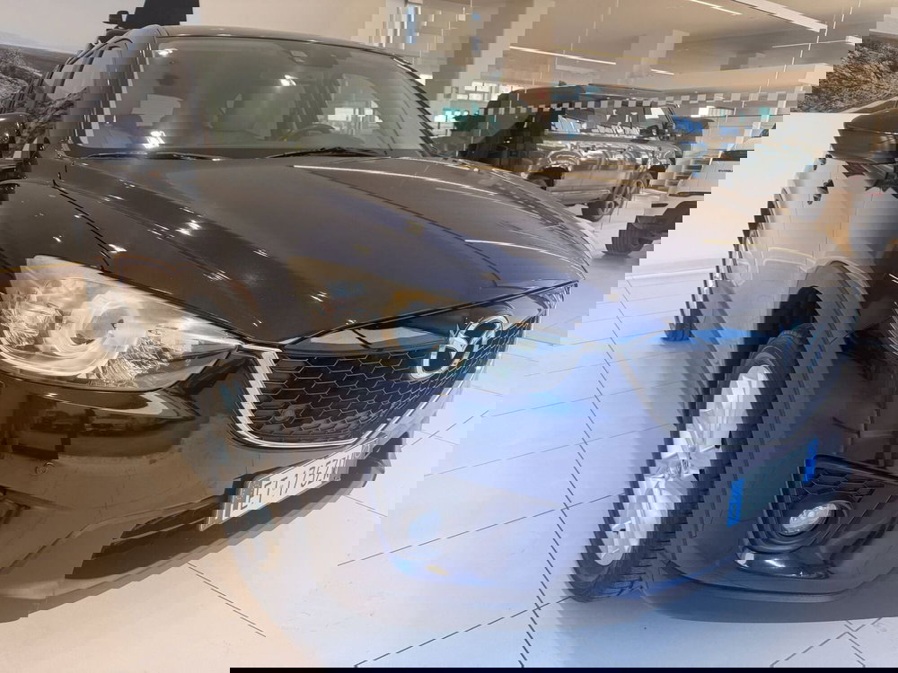 Mazda CX-5 usata a Latina (3)