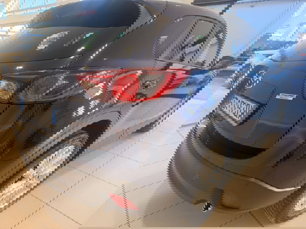 Mazda CX-5 usata a Latina (4)