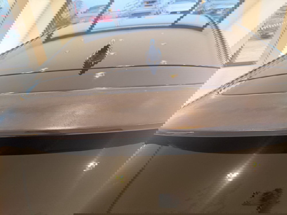 Mazda CX-5 usata a Latina (6)