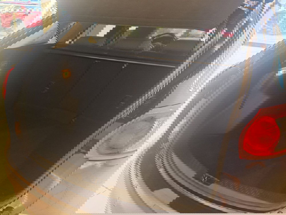 Mazda CX-5 usata a Latina (7)