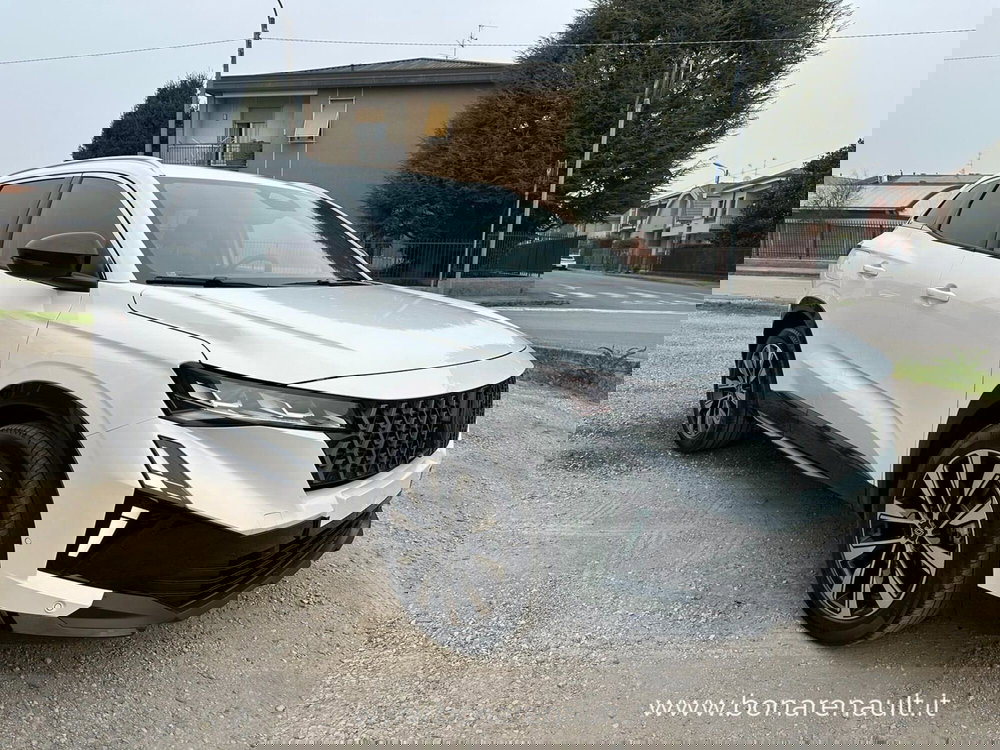 Renault Austral nuova a Monza e Brianza