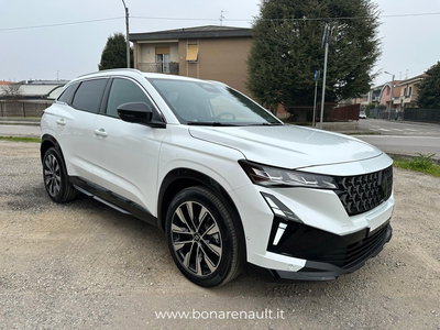 Renault Austral 1.2 full hybrid Techno 200cv auto nuova a Lissone