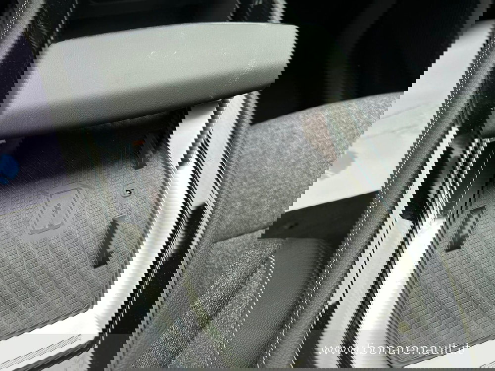 Renault Austral nuova a Monza e Brianza (10)