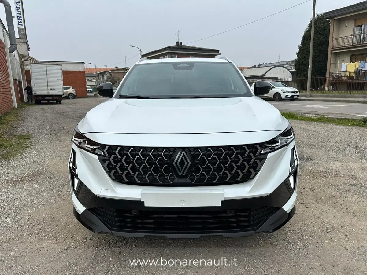 Renault Austral nuova a Monza e Brianza (2)