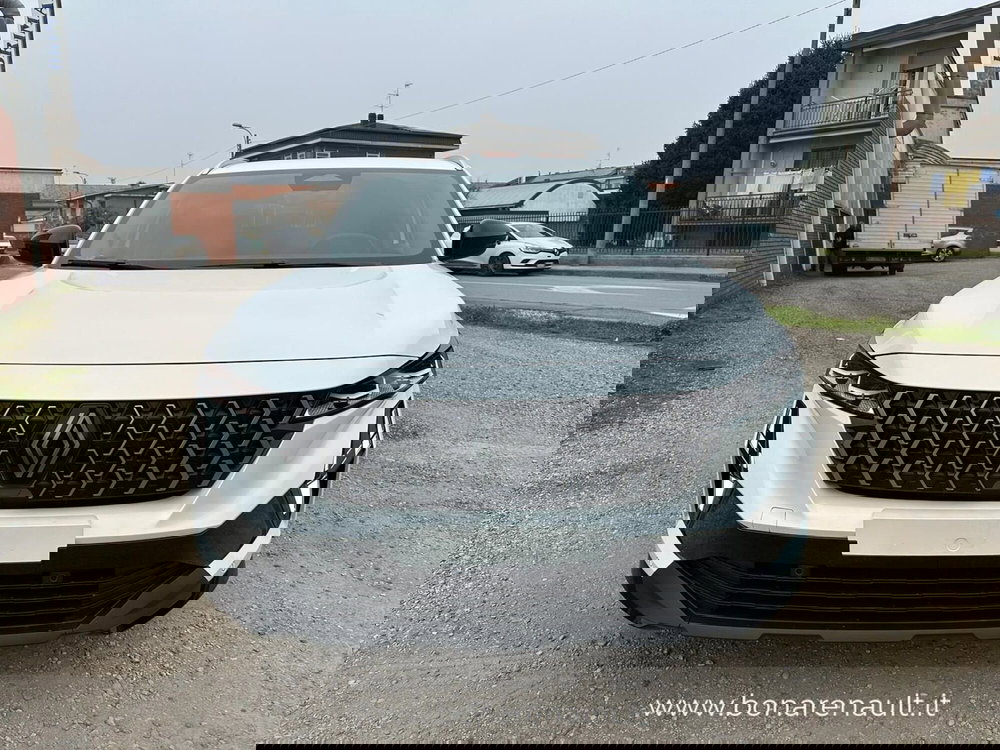 Renault Austral nuova a Monza e Brianza (2)