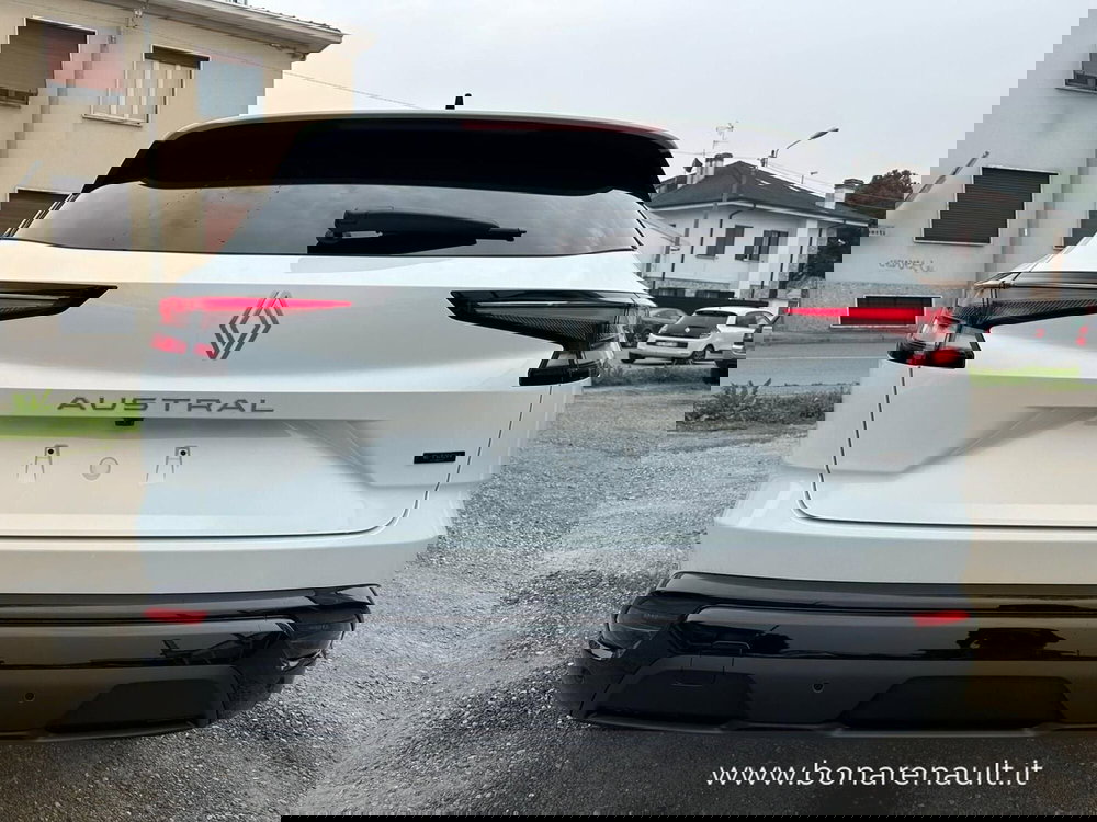 Renault Austral nuova a Monza e Brianza (3)