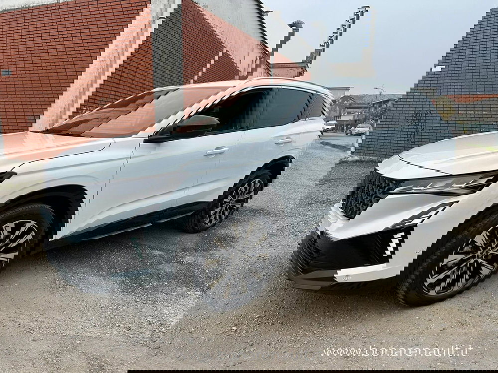 Renault Austral nuova a Monza e Brianza (4)