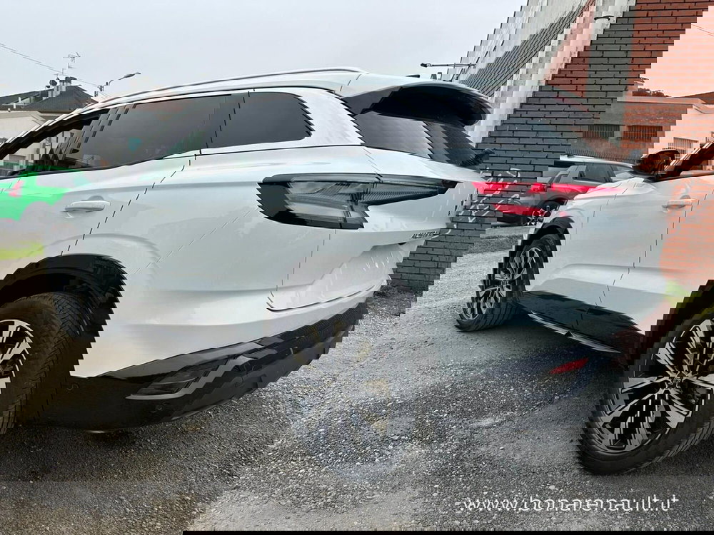 Renault Austral nuova a Monza e Brianza (6)