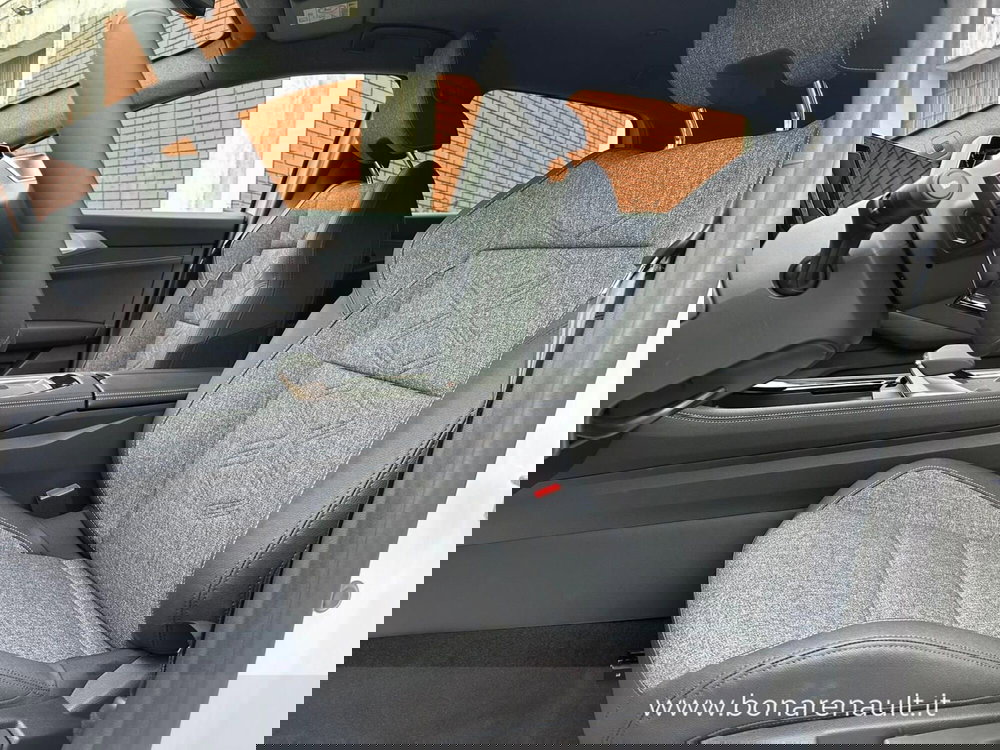 Renault Austral nuova a Monza e Brianza (7)