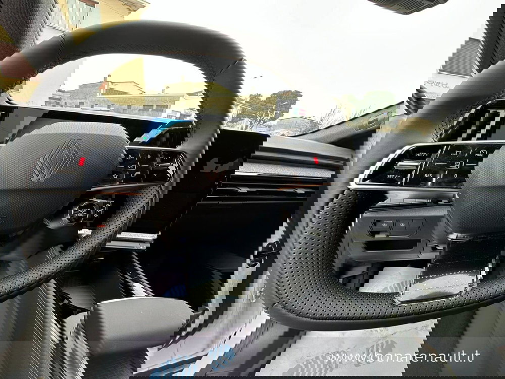 Renault Austral nuova a Monza e Brianza (9)