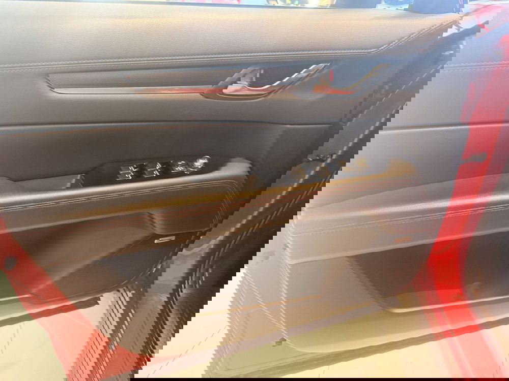 Mazda CX-5 usata a Latina (10)