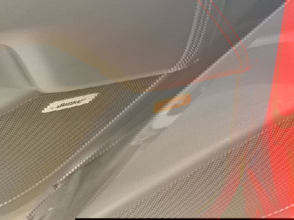 Mazda CX-5 usata a Latina (11)