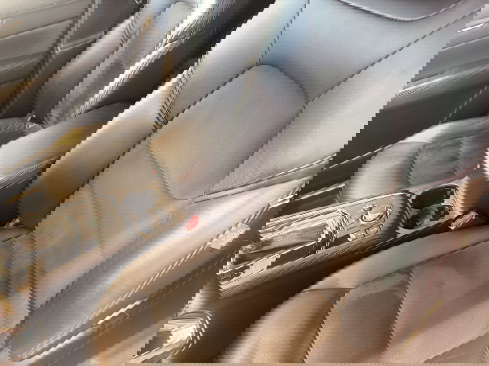 Mazda CX-5 usata a Latina (13)