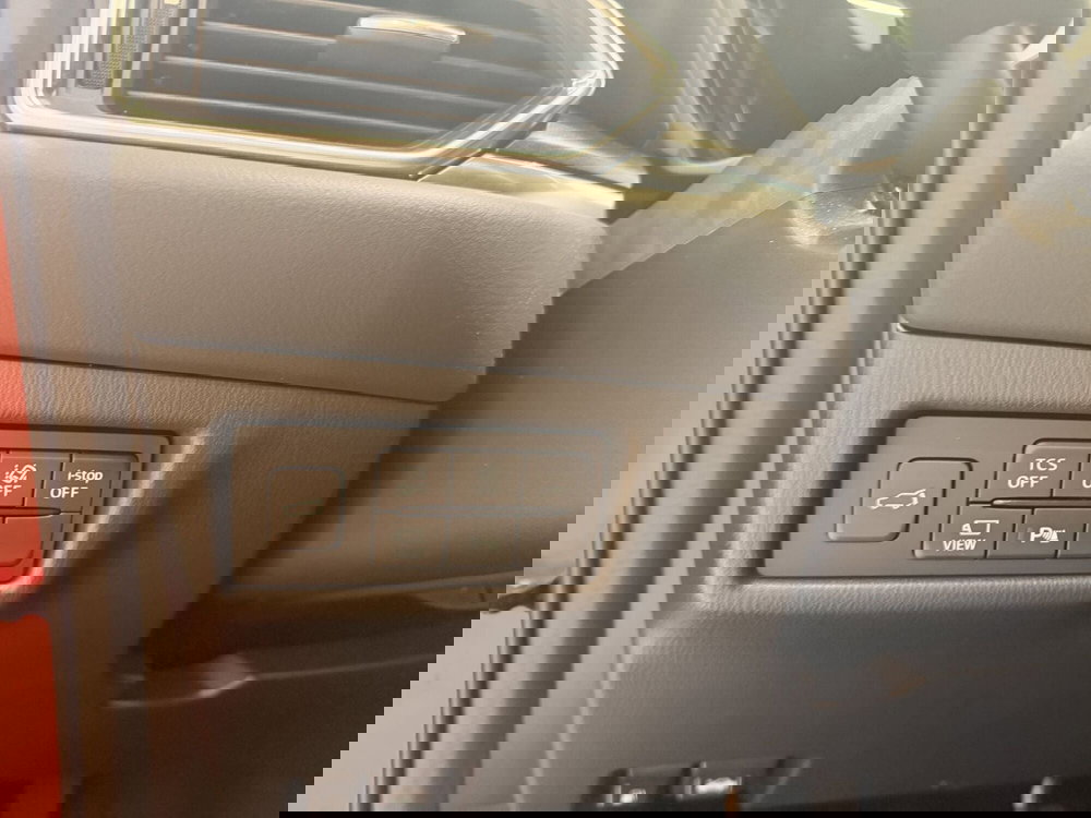 Mazda CX-5 usata a Latina (14)