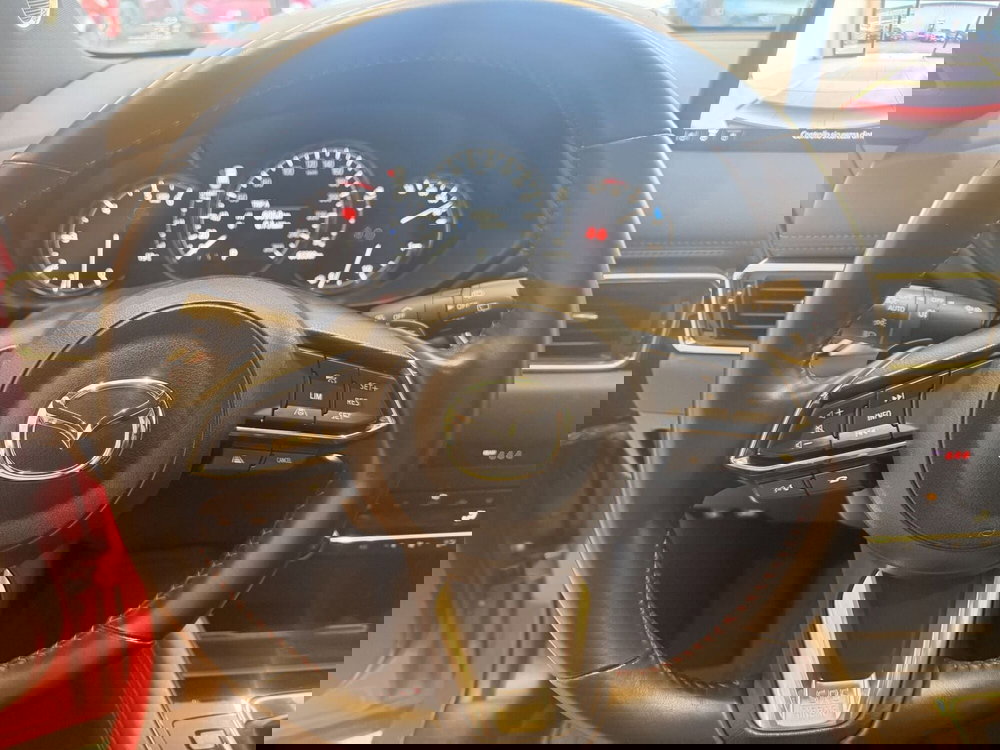 Mazda CX-5 usata a Latina (15)