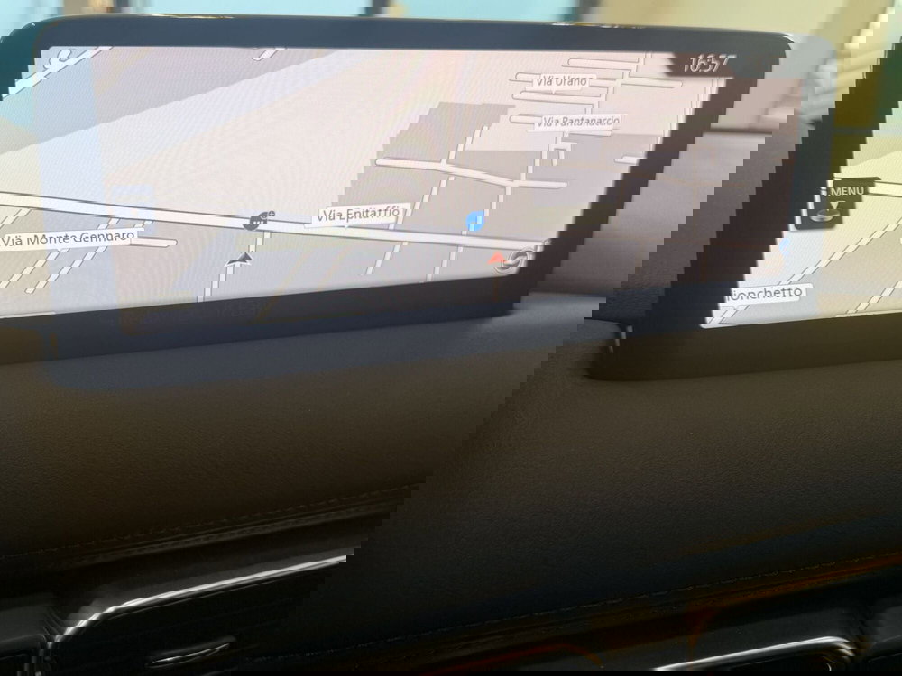 Mazda CX-5 usata a Latina (18)