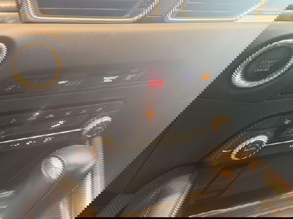 Mazda CX-5 usata a Latina (19)