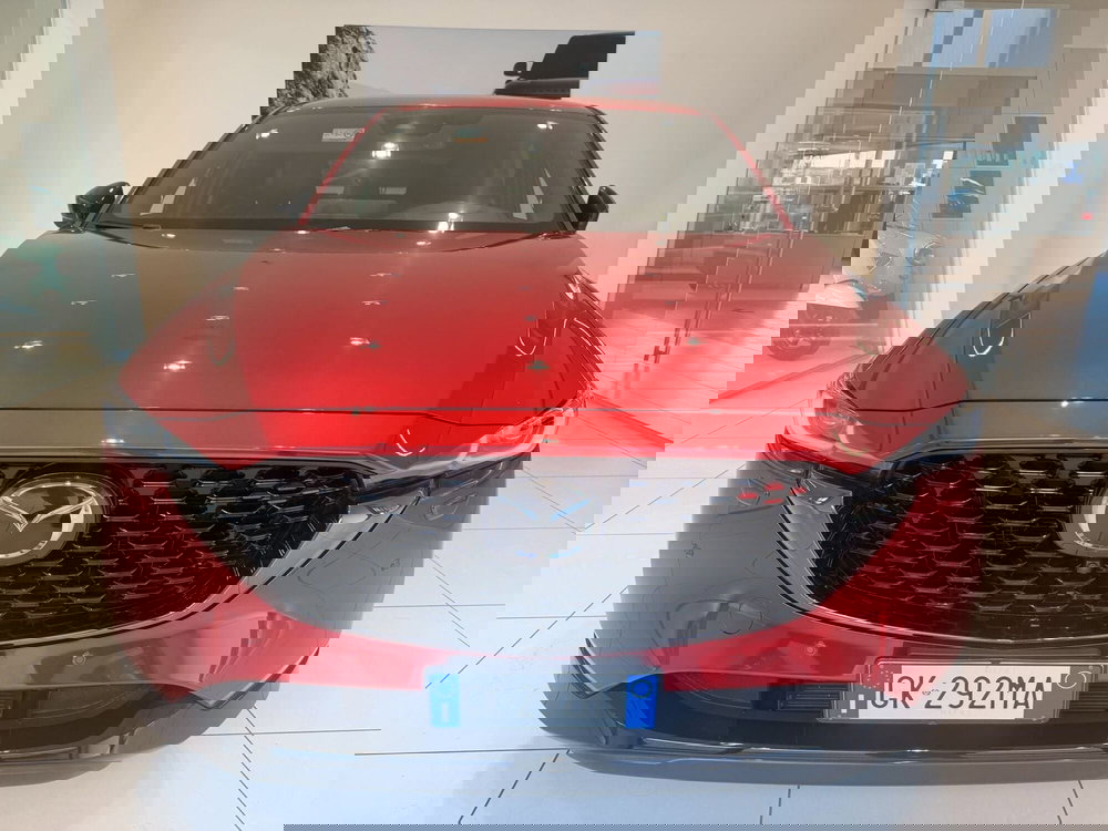 Mazda CX-5 usata a Latina (2)