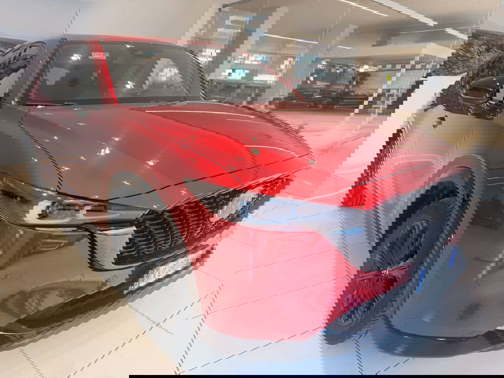 Mazda CX-5 usata a Latina (3)