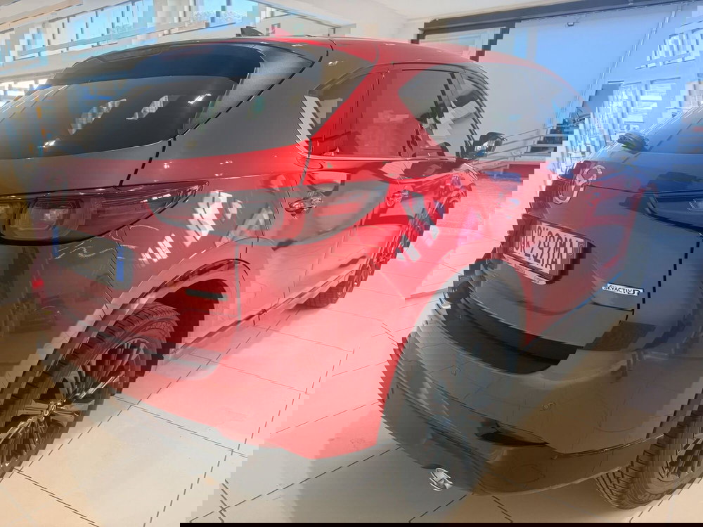 Mazda CX-5 usata a Latina (4)