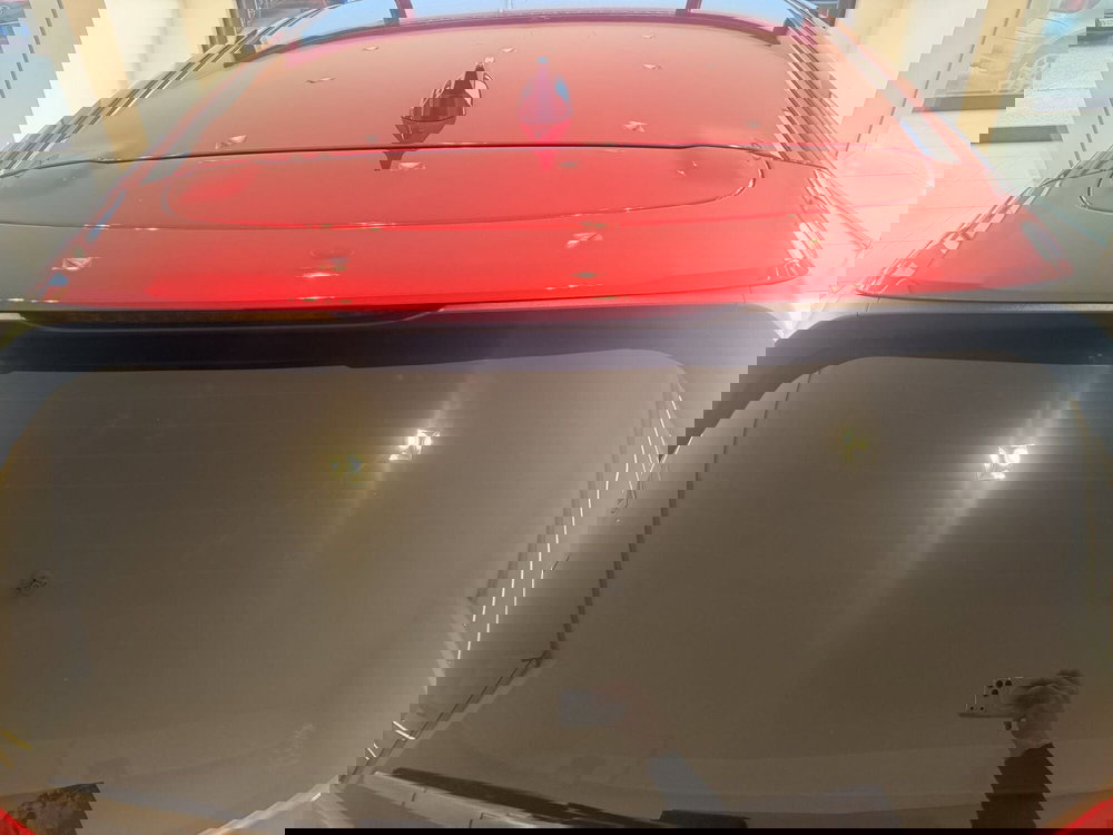 Mazda CX-5 usata a Latina (6)