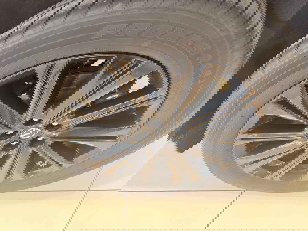 Mazda CX-5 usata a Latina (9)