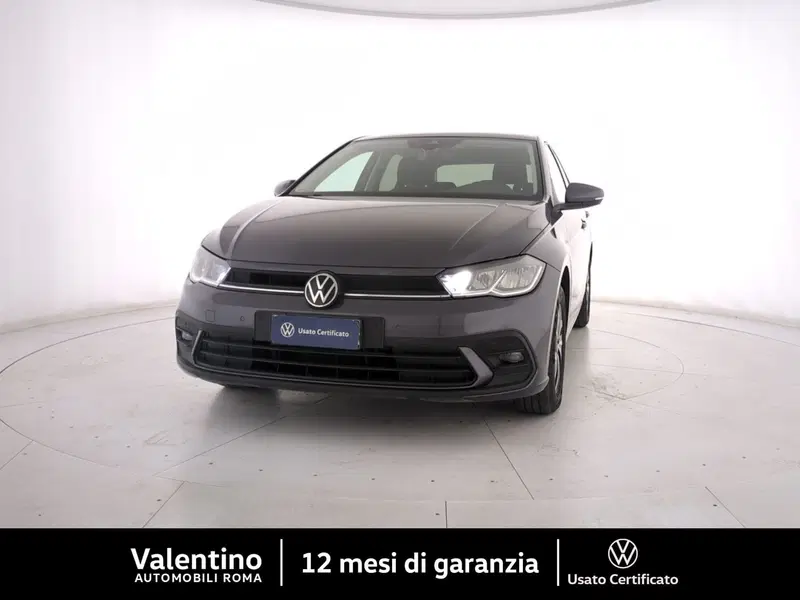 Volkswagen Polo usata a Roma