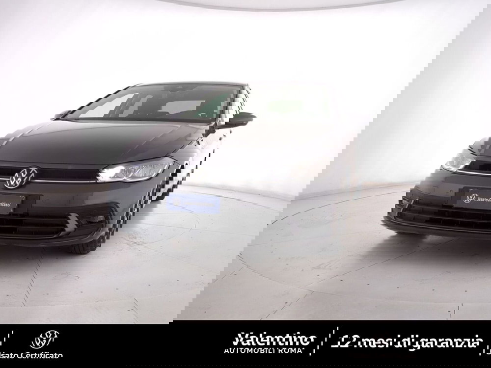 Volkswagen Polo usata a Roma