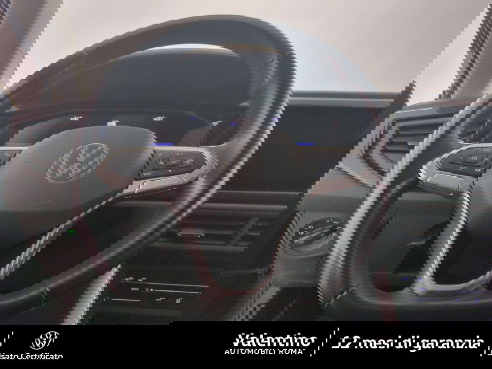 Volkswagen Polo usata a Roma (14)