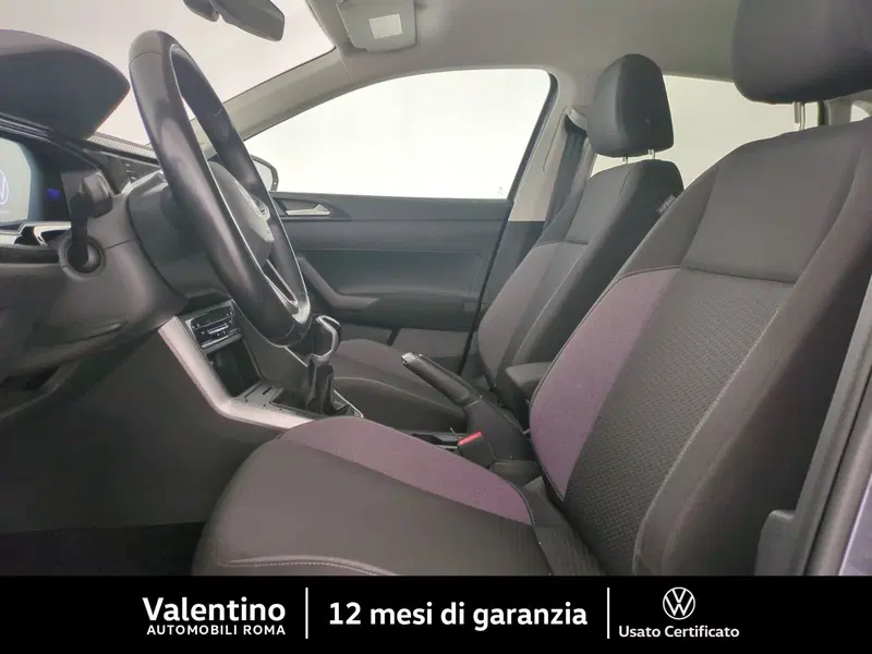 Volkswagen Polo usata a Roma (6)