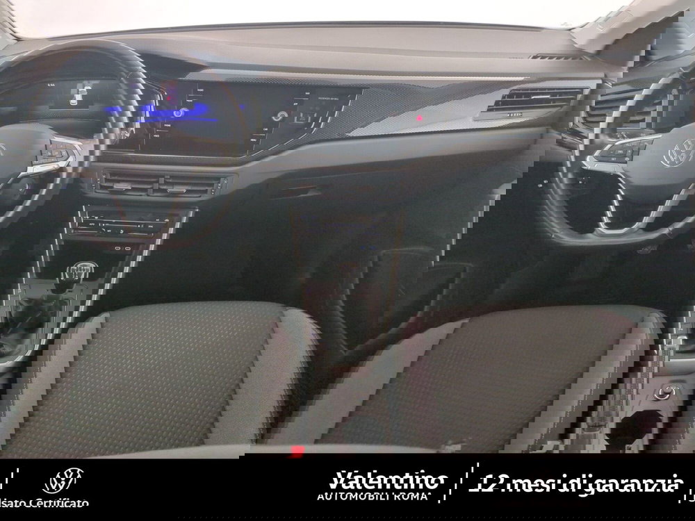 Volkswagen Polo usata a Roma (7)