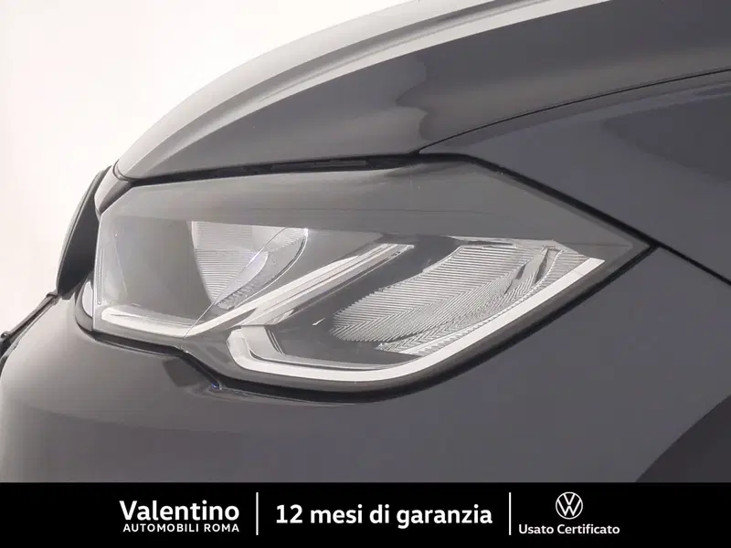 Volkswagen Polo usata a Roma (8)