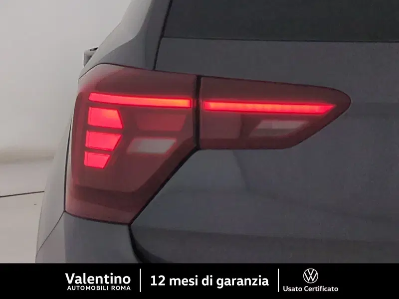 Volkswagen Polo usata a Roma (9)