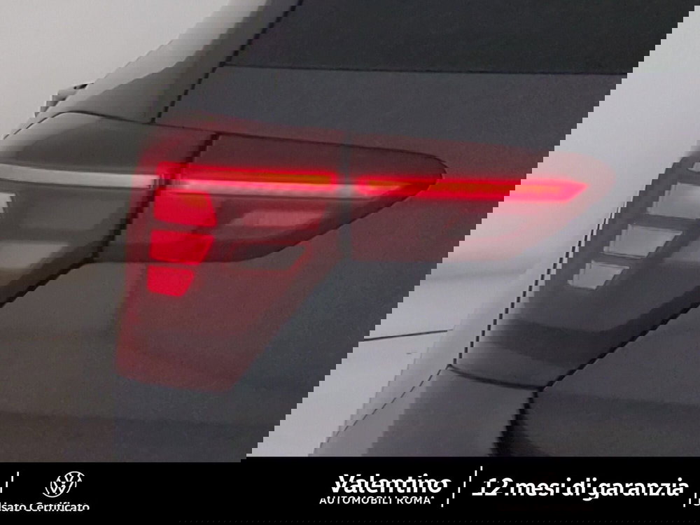 Volkswagen Polo usata a Roma (9)