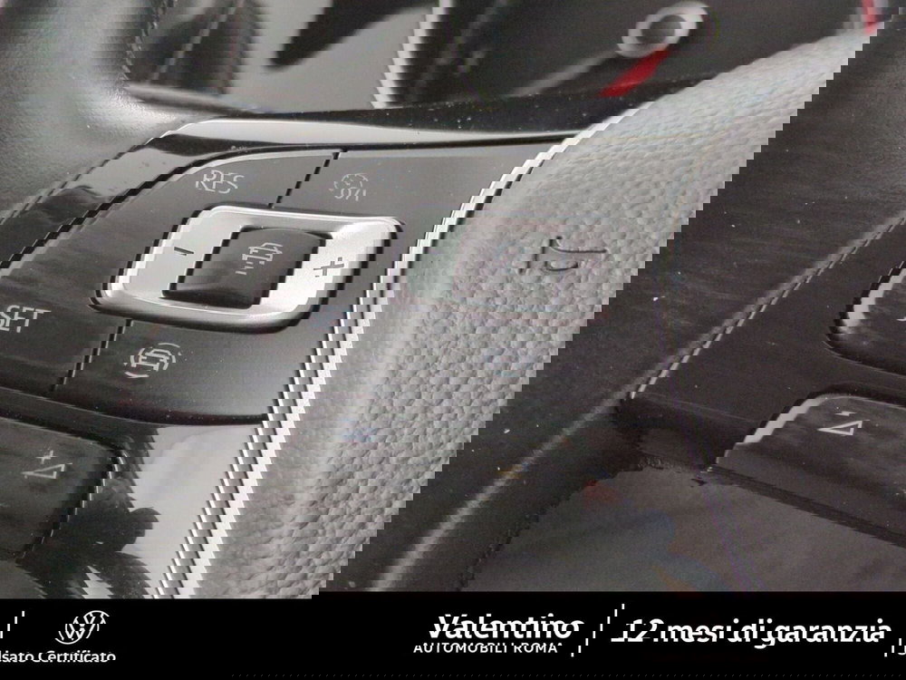 Volkswagen Golf usata a Roma (14)