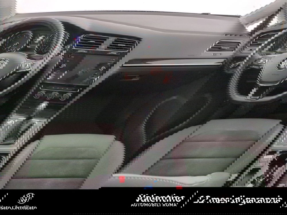 Volkswagen Golf usata a Roma (7)