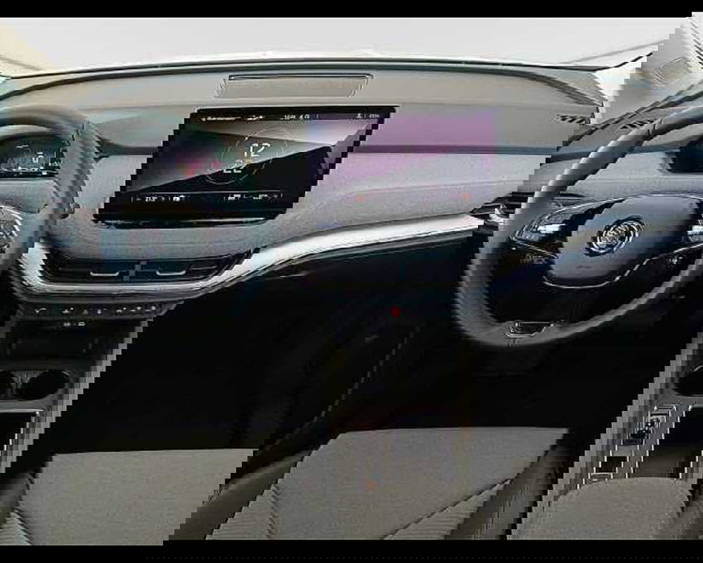 Skoda Enyaq usata a Roma (6)