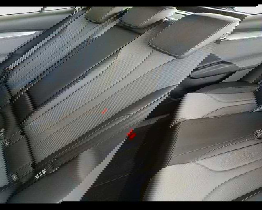 Skoda Enyaq usata a Roma (9)