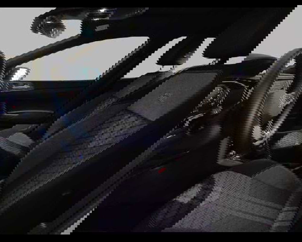 Volkswagen Taigo usata a Roma (10)