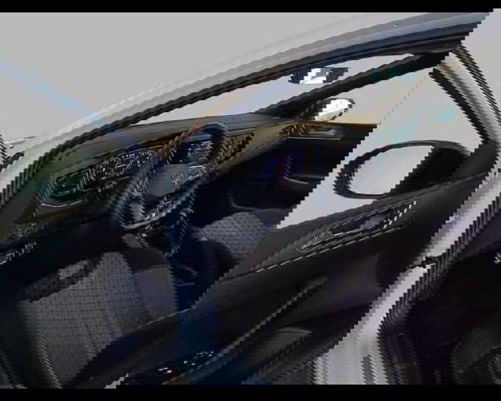 Volkswagen Taigo usata a Roma (11)