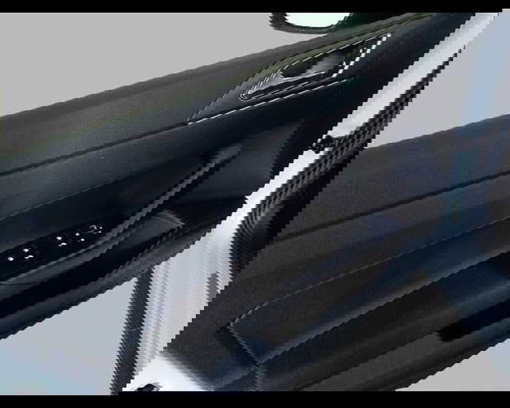 Volkswagen Taigo usata a Roma (12)