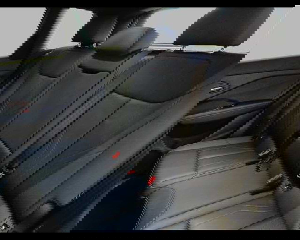 Volkswagen Taigo usata a Roma (14)