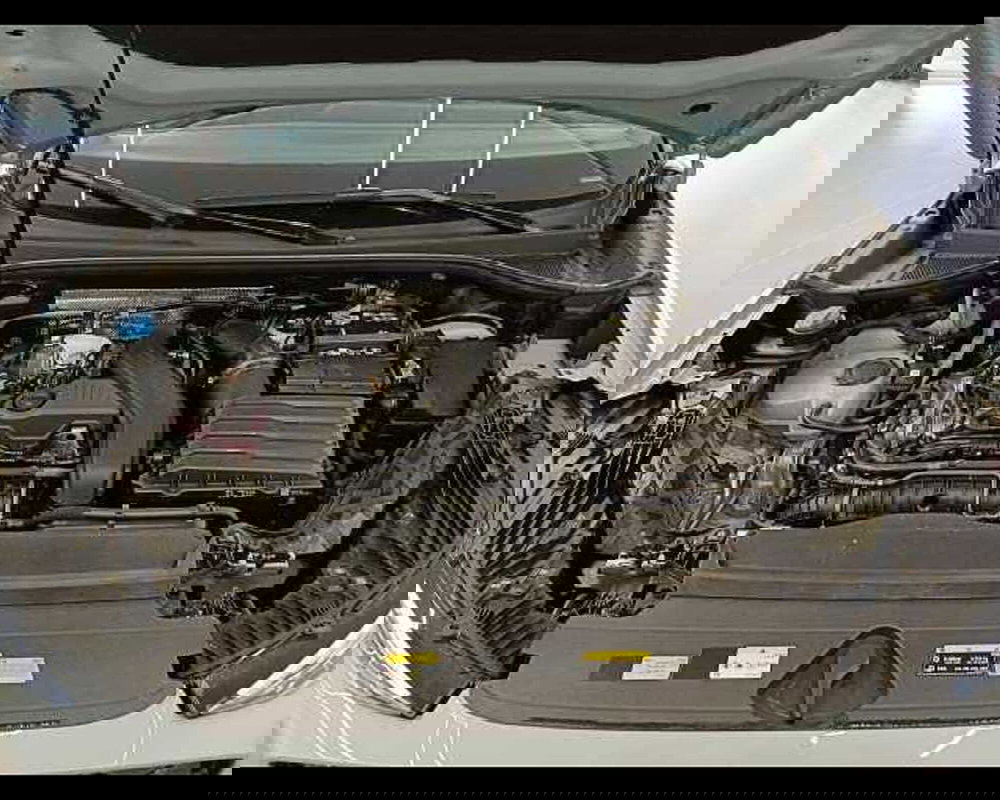 Volkswagen Taigo usata a Roma (15)