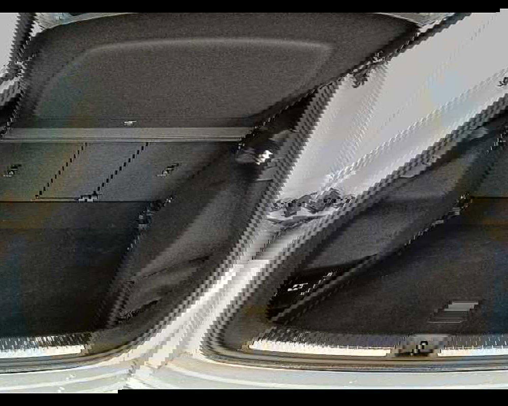 Volkswagen Taigo usata a Roma (16)