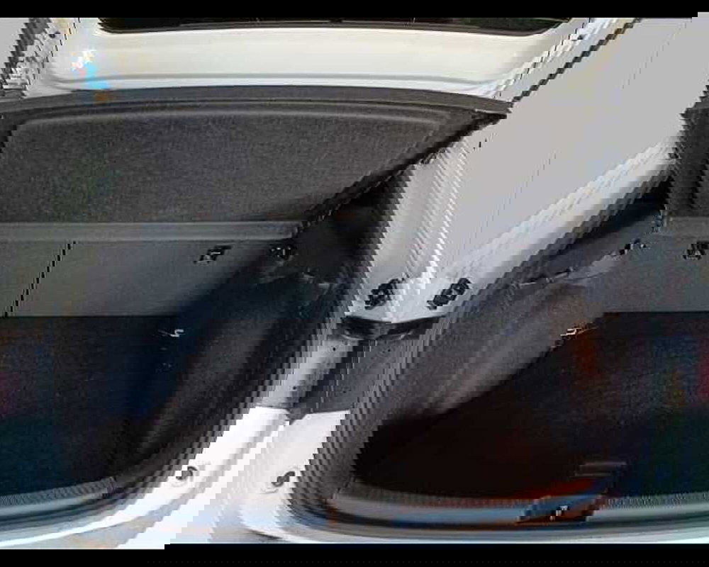 Volkswagen Taigo usata a Roma (17)