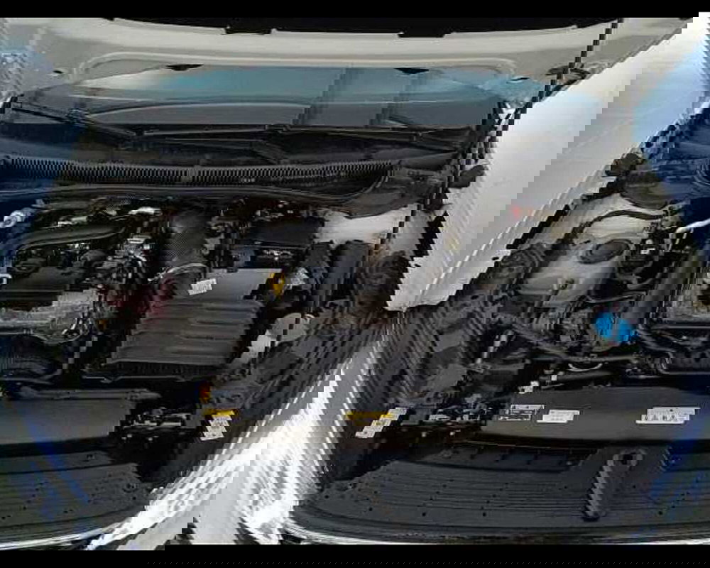 Volkswagen Taigo usata a Roma (18)